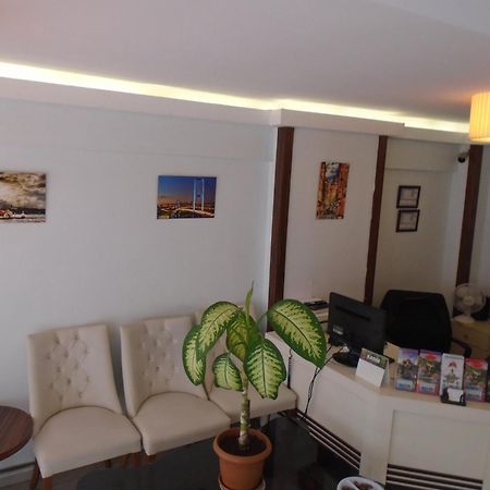 City House Istanbul Bagian luar foto