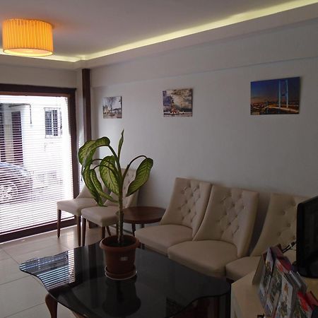 City House Istanbul Bagian luar foto