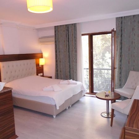 City House Istanbul Bagian luar foto