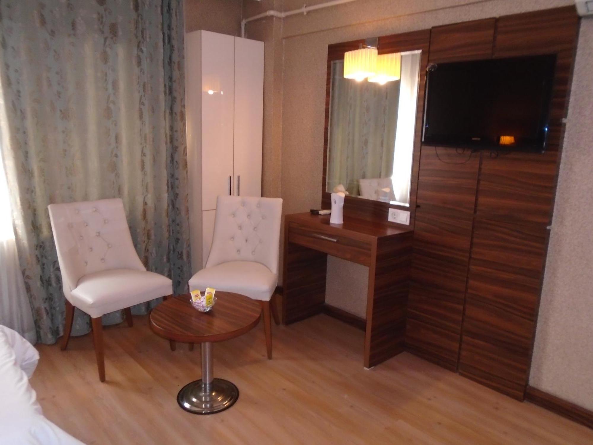 City House Istanbul Bagian luar foto