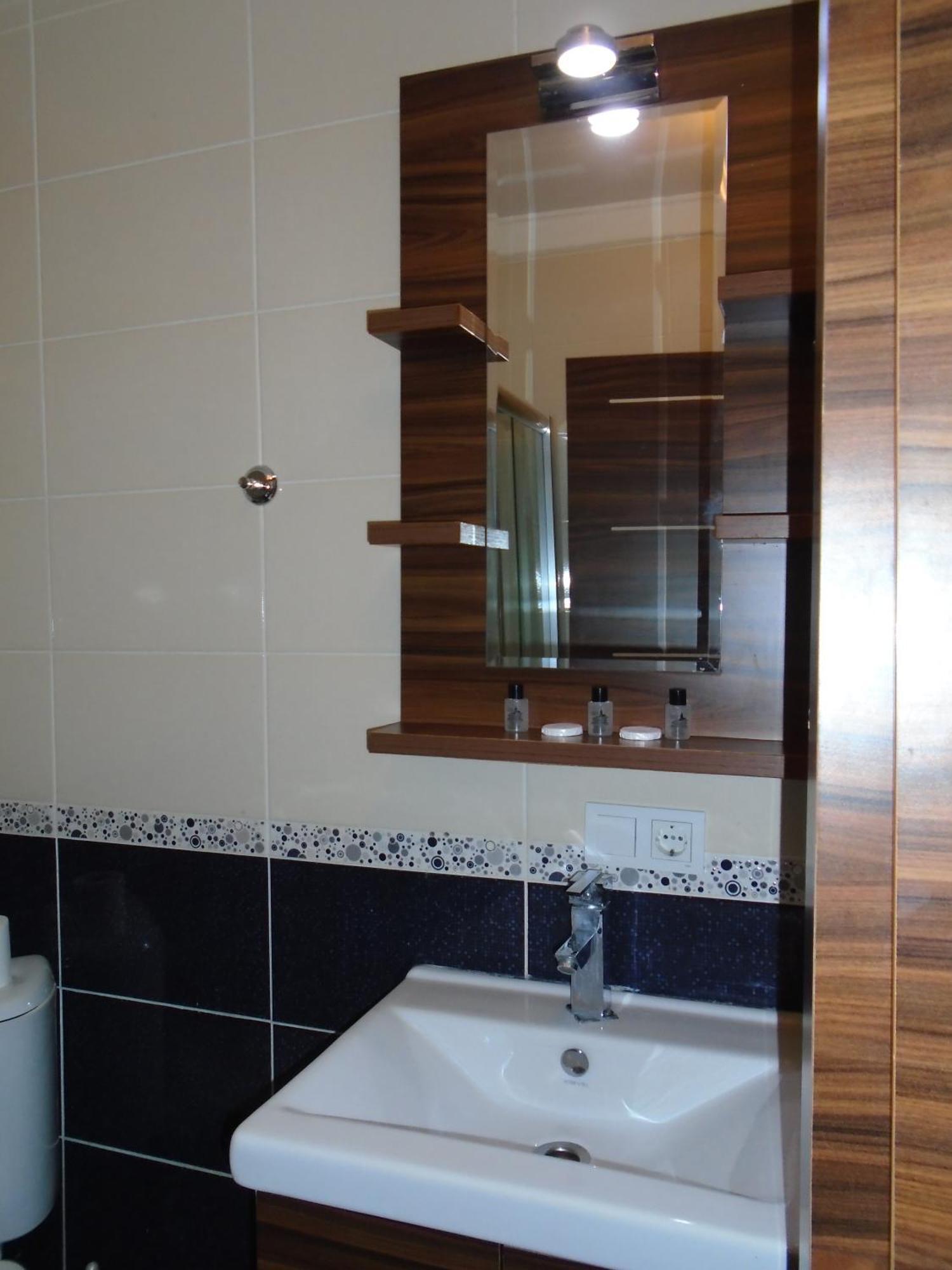 City House Istanbul Bagian luar foto